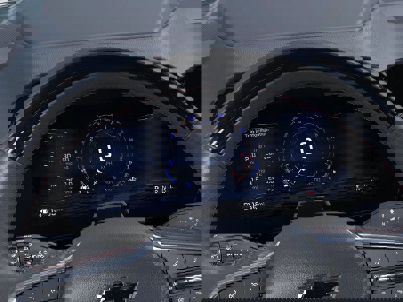 New 2026 Chevrolet Suburban RST w/ Advanced Technology Package image 42