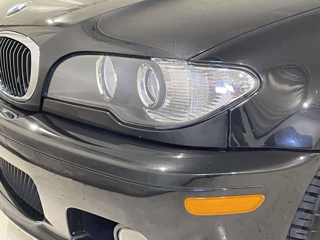 Used 2006 BMW 330Ci Convertible RWD image 13