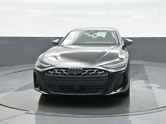 New 2026 Audi A6 Premium Plus image 2