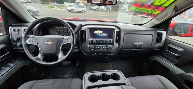 Used 2016 Chevrolet Silverado 1500 LT w/ All Star Edition image 8