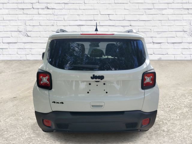 Used 2023 Jeep Renegade Altitude AWD/4WD image 3