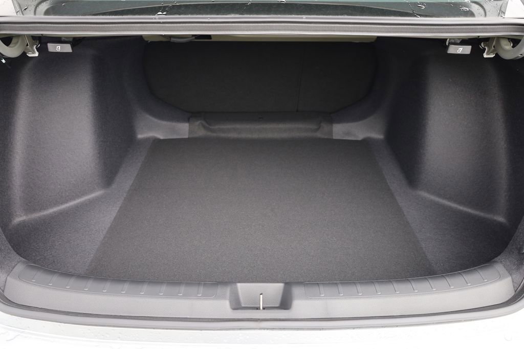 New 2025 Honda Civic Sport Touring image 7