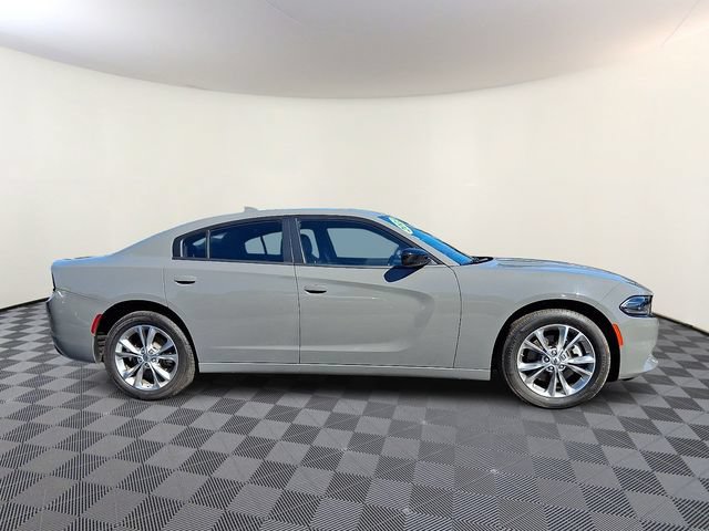 Used 2023 Dodge Charger SXT w/ Blacktop Special Edition AWD/4WD image 7