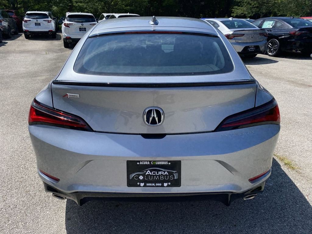 New 2025 Acura Integra A-Spec image 7