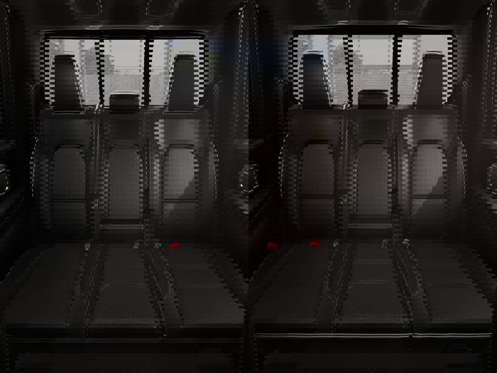 New 2026 RAM 1500 Laramie w/ Sport Appearance Package image 14