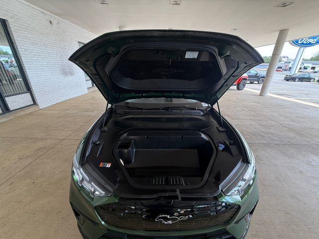 Certified 2025 Ford Mustang Mach-E GT image 20