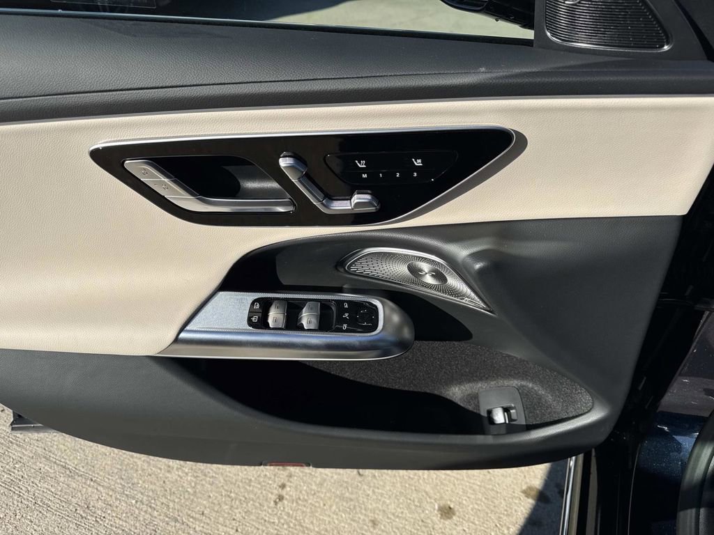 New 2026 Mercedes-Benz E 350 E 350 image 16