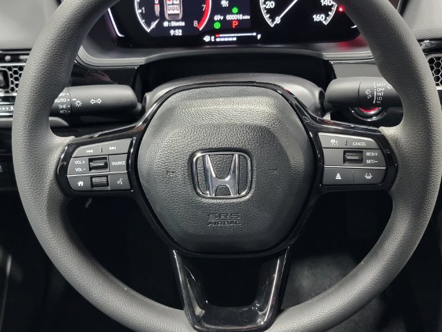 New 2026 Honda Civic LX image 25