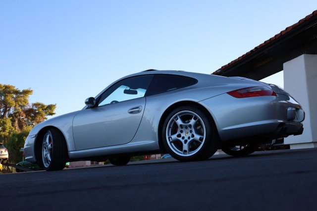 Used 2006 Porsche 911 Carrera S image 17