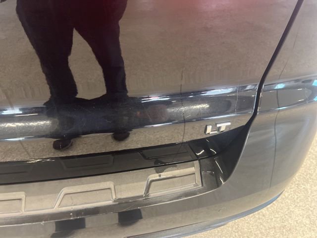 Used 2017 Chevrolet Traverse LT image 7