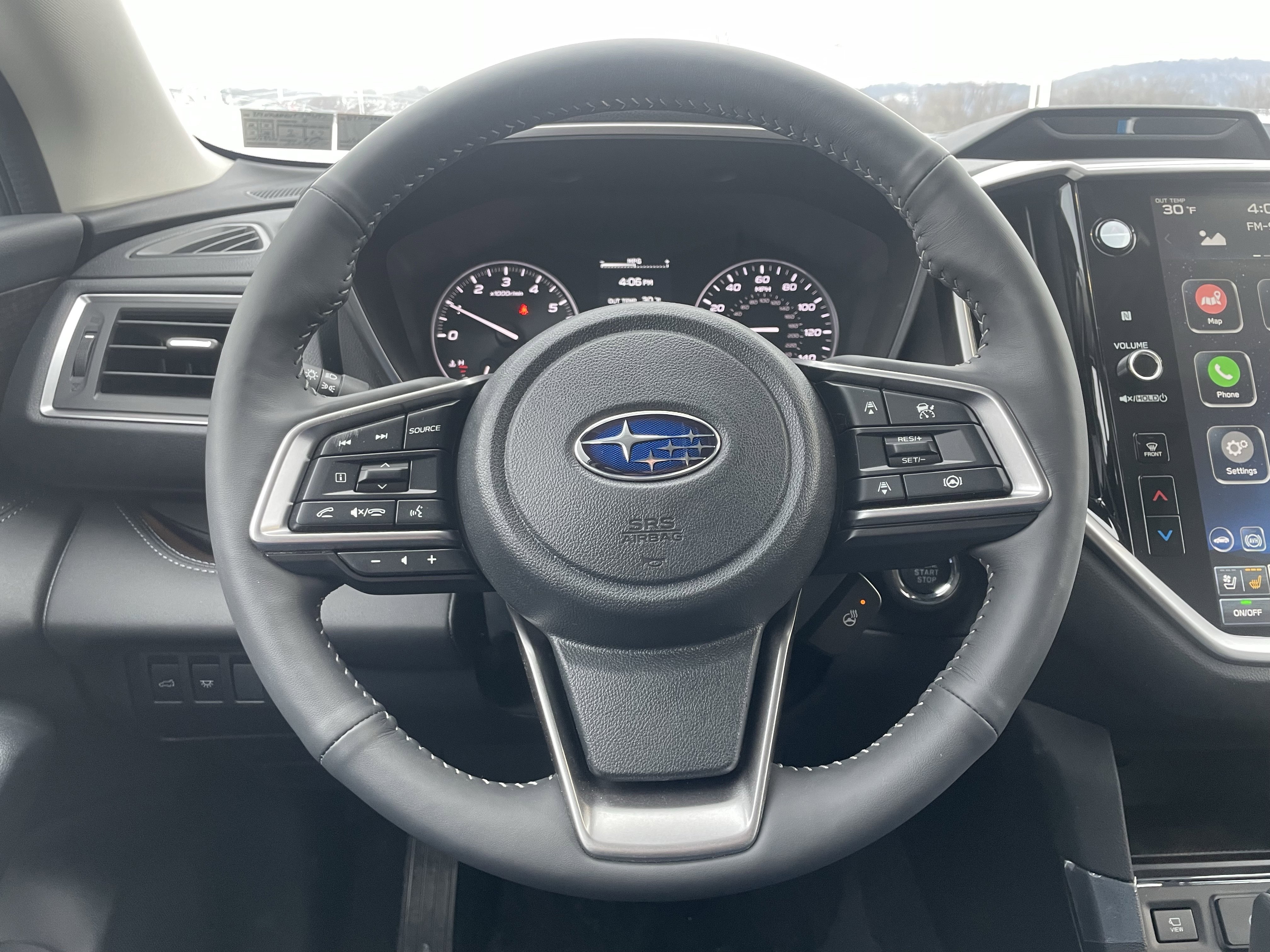 New 2026 Subaru Ascent Touring image 18