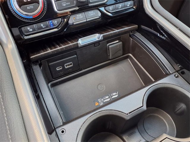 Used 2021 GMC Yukon Denali w/ Denali Premium Package image 72