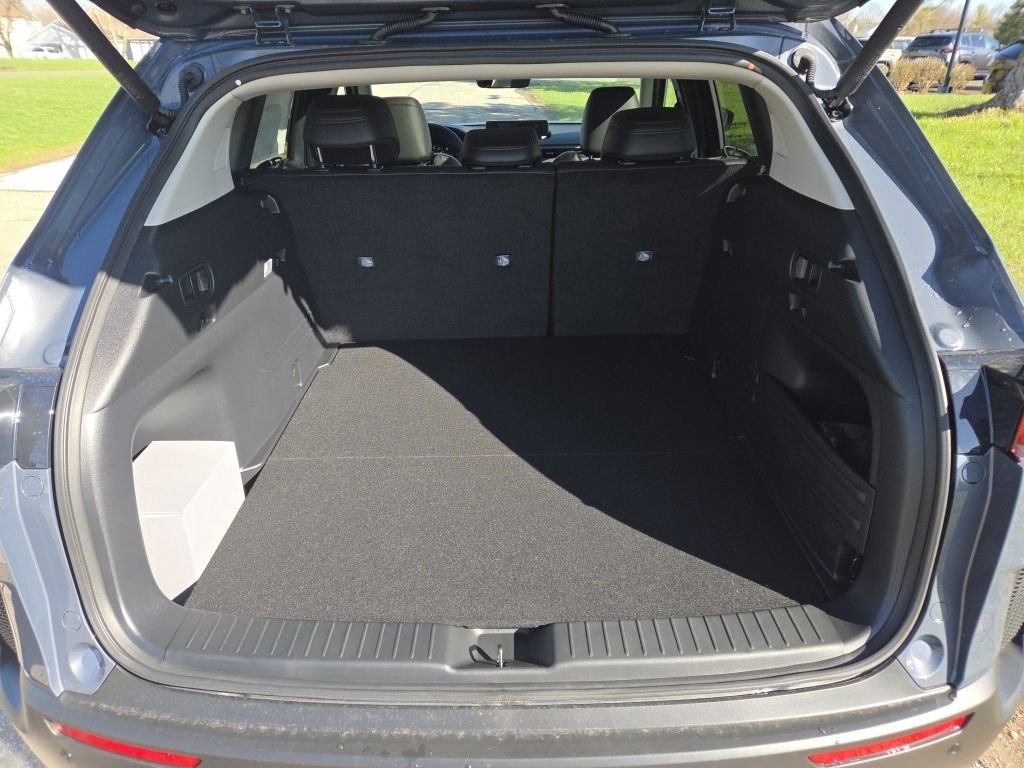 New 2026 MAZDA CX-50 2.5 Hybrid w/ Cargo Package AWD/4WD image 14