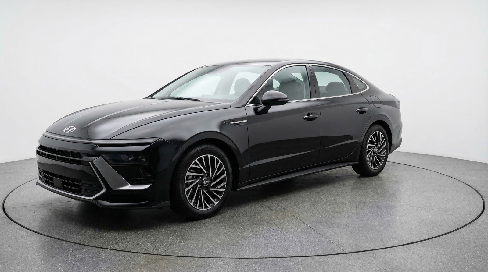 Used 2025 Hyundai Sonata SEL FWD image 3
