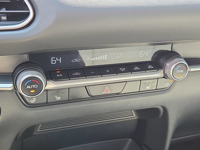 New 2026 MAZDA CX-30 AWD 2.5 S image 12
