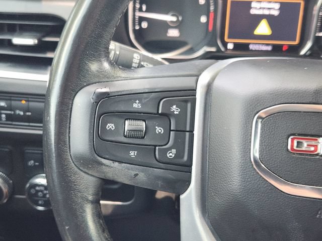 Used 2021 GMC Yukon SLT w/ SLT Premium Package RWD image 28