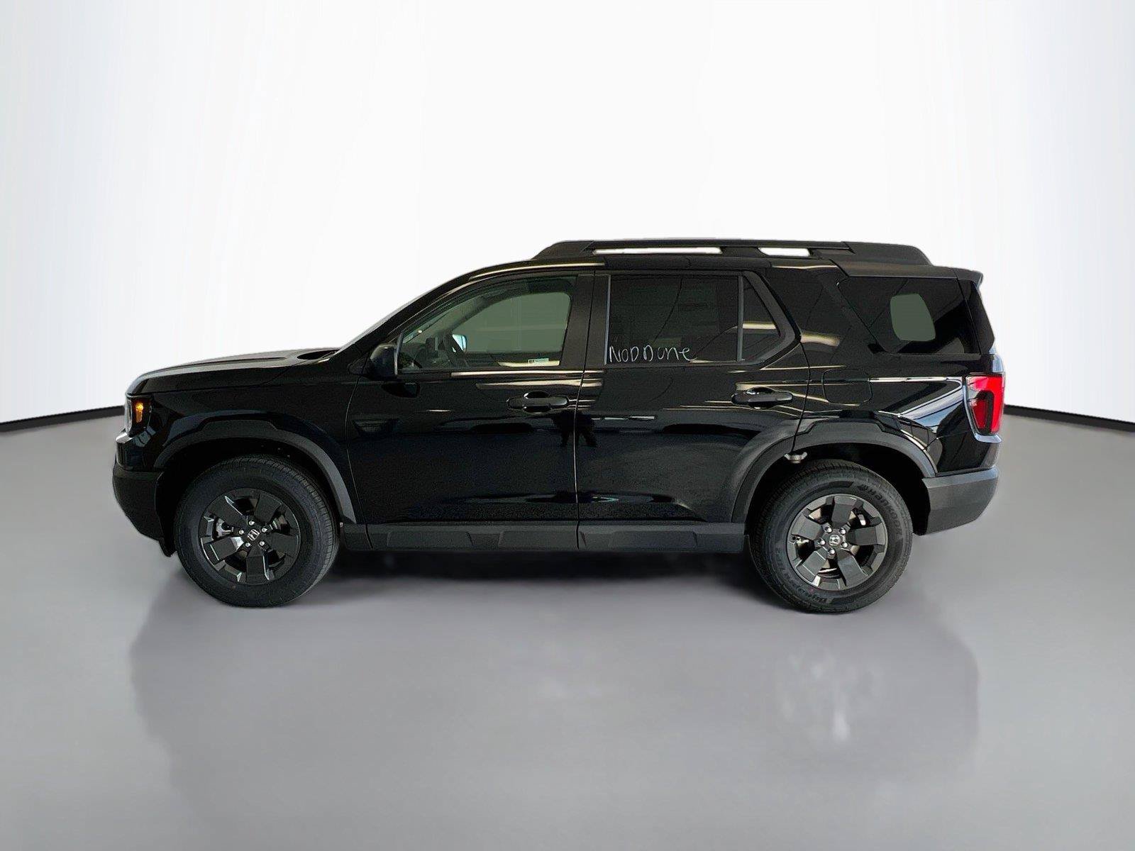 New 2026 Honda Passport RTL image 8