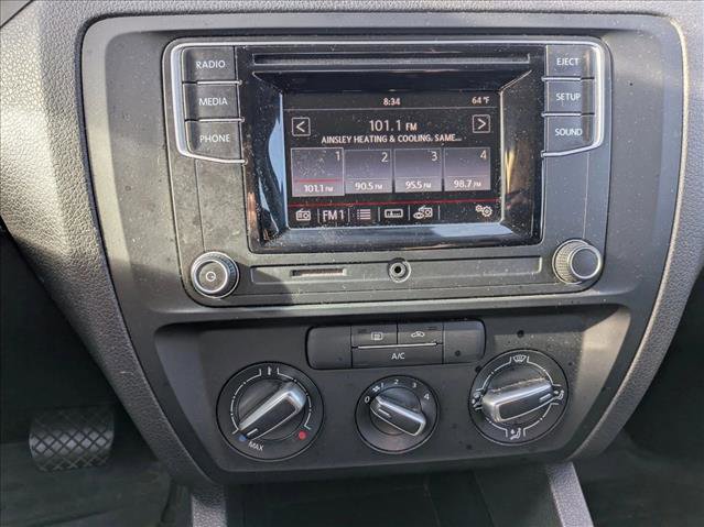 Used 2017 Volkswagen Jetta S FWD image 13
