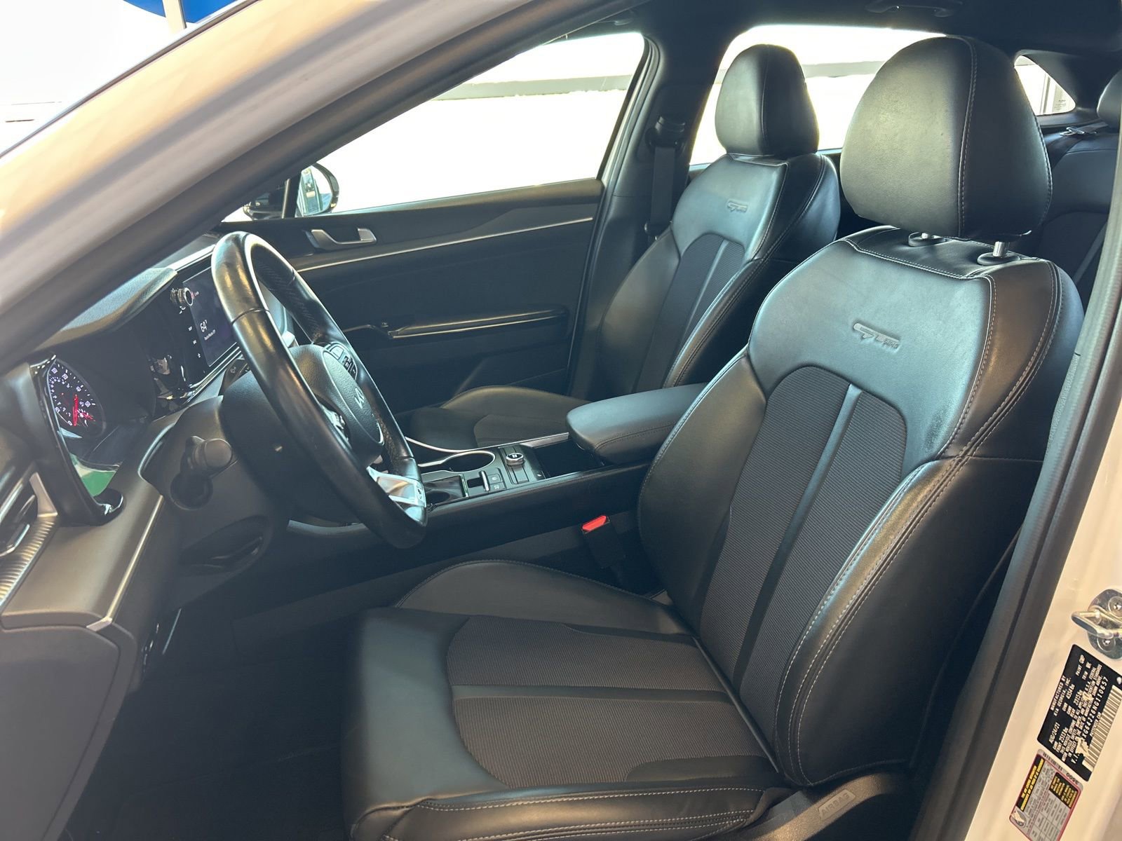 Used 2022 Kia K5 GT-Line w/ GT-Line FWD Premium Package image 15