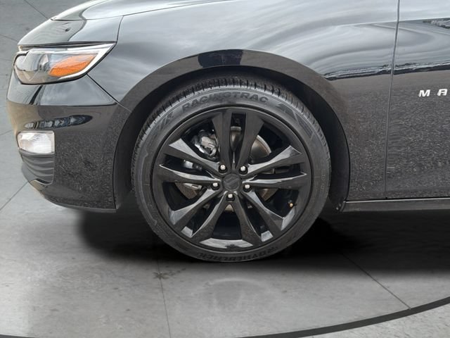 Used 2025 Chevrolet Malibu LT FWD image 29