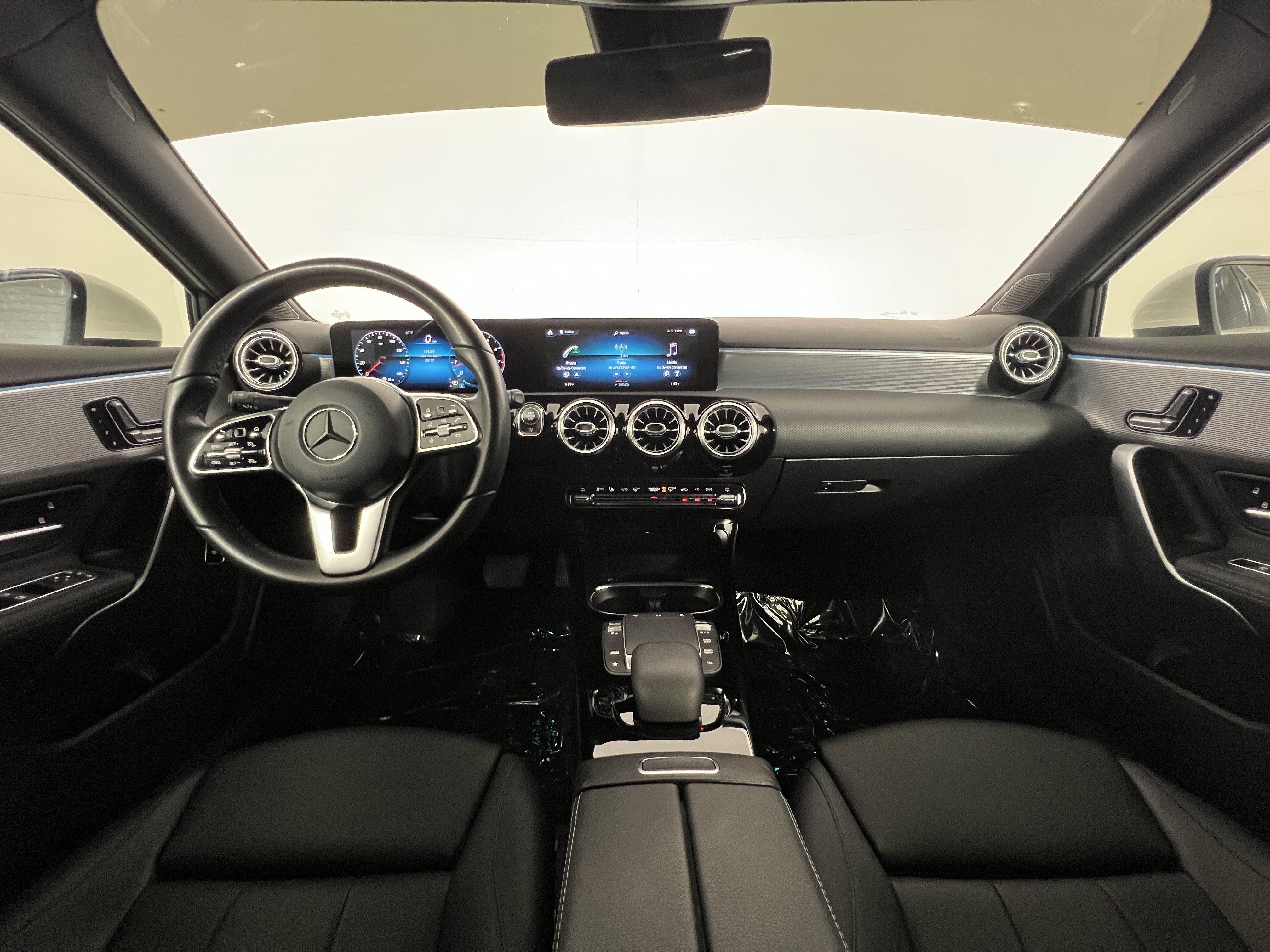 Used 2021 Mercedes-Benz A 220 image 11