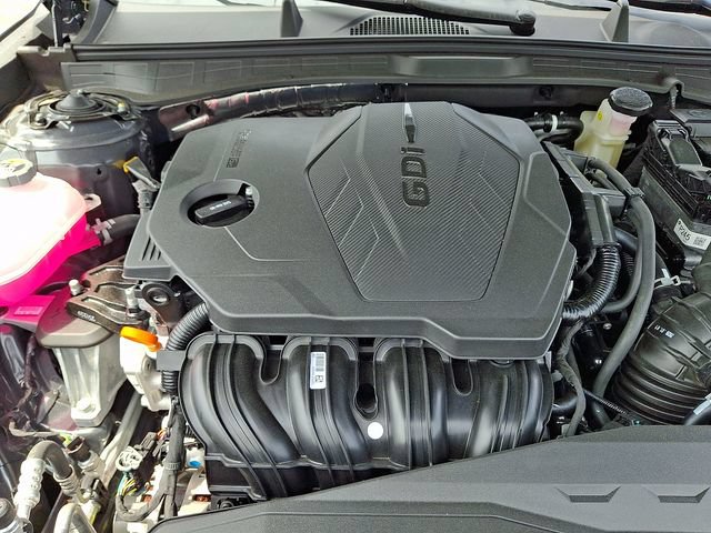 New 2026 Hyundai Sonata N Line image 19