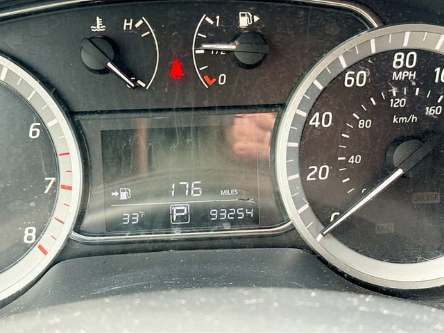 Used 2014 Nissan Sentra SR w/ Premium Package image 14