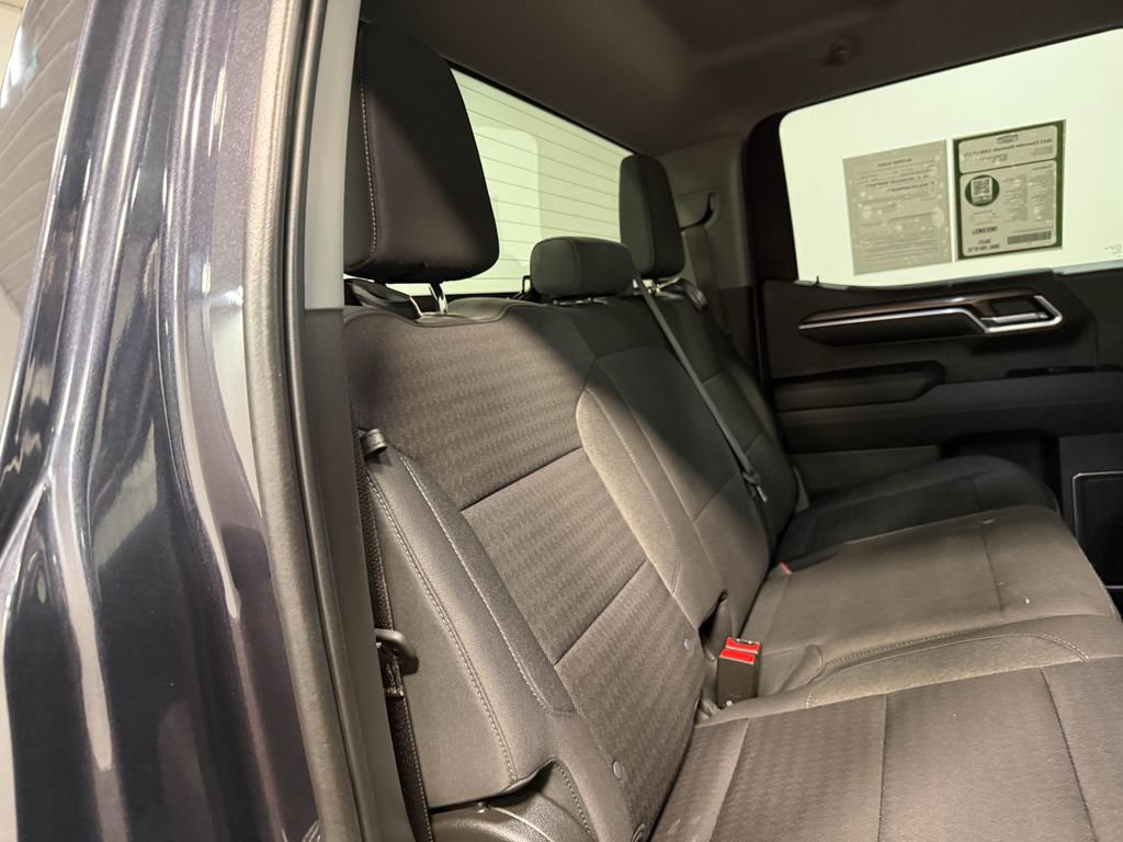 Used 2022 Chevrolet Silverado 1500 LT image 69