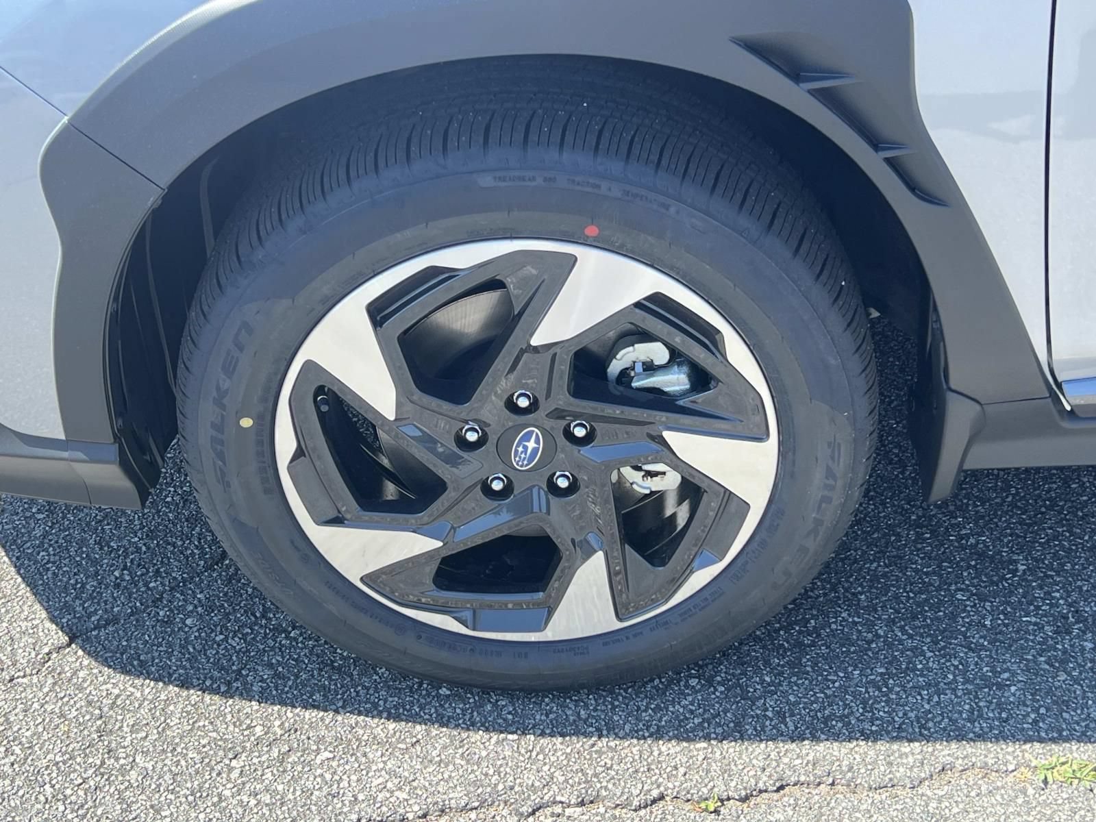 New 2026 Subaru Crosstrek 2.5i Limited AWD/4WD image 11