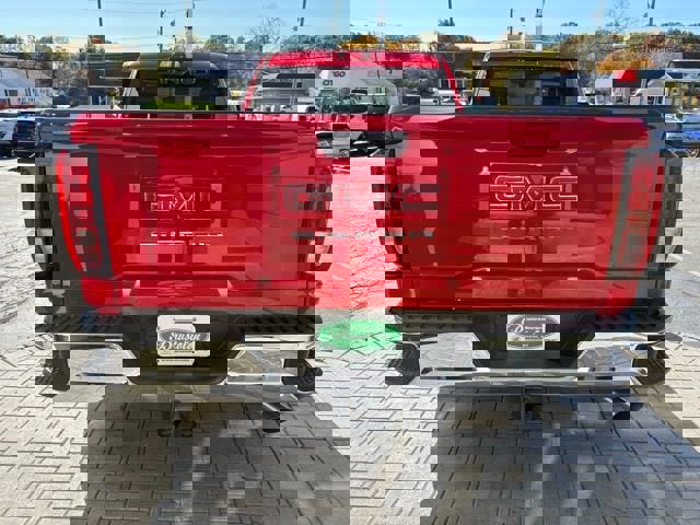 New 2025 GMC Sierra 2500 Pro w/ Convenience Package image 10