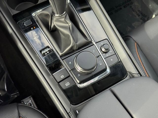 Certified 2025 MAZDA CX-50 AWD 2.5 S w/ Weather Package image 18