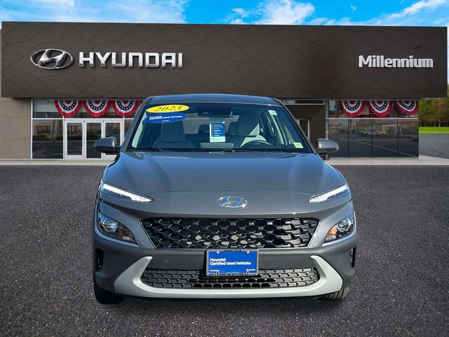 Certified 2023 Hyundai Kona SE image 2