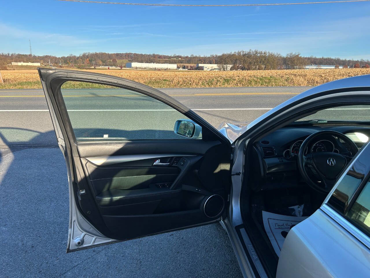 Used 2014 Acura TL Special Edition image 20