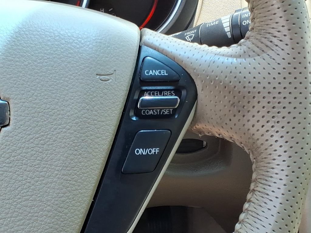 Used 2010 Nissan Murano SL w/ Leather Pkg AWD/4WD image 22