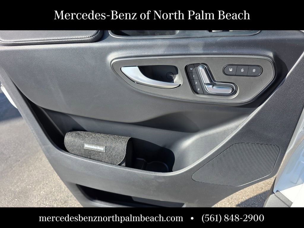 New 2026 Mercedes-Benz Sprinter 2500 image 20