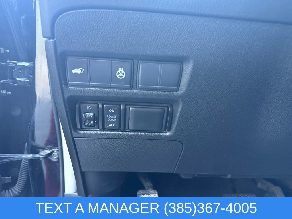 Used 2019 INFINITI QX80 Luxe w/ Cargo Package RWD image 27