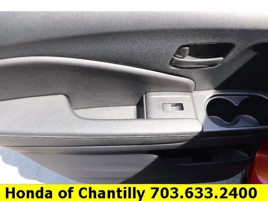 Certified 2023 Honda Passport EX-L image 24