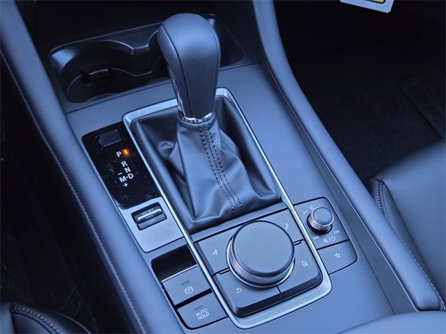 New 2026 MAZDA MAZDA3 s Sport image 14