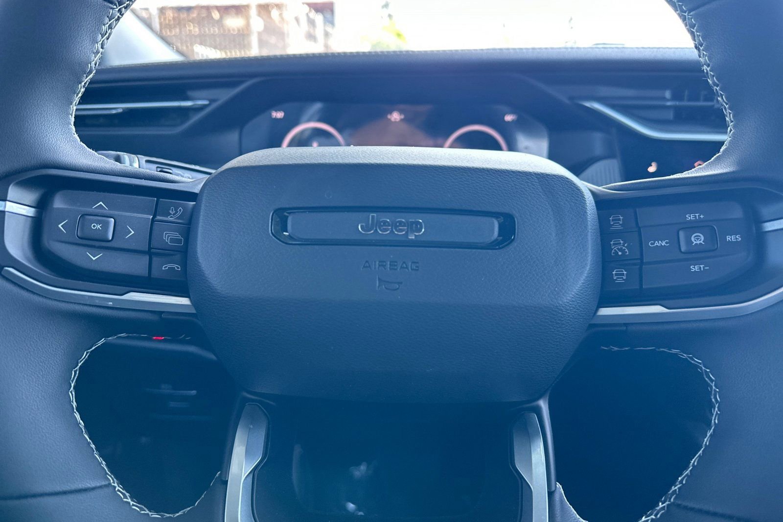 New 2026 Jeep Cherokee Limited AWD/4WD image 20