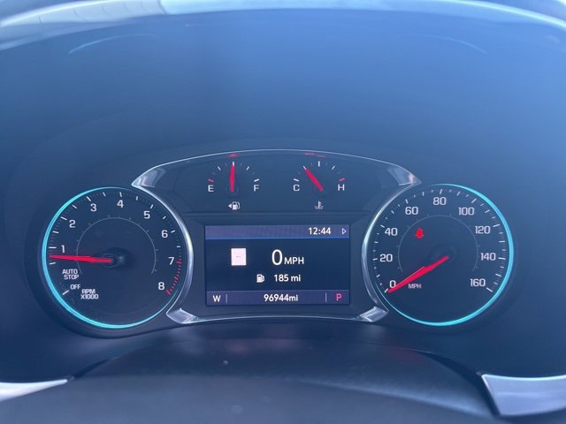 Used 2020 Chevrolet Traverse Premier w/ Redline Edition image 22