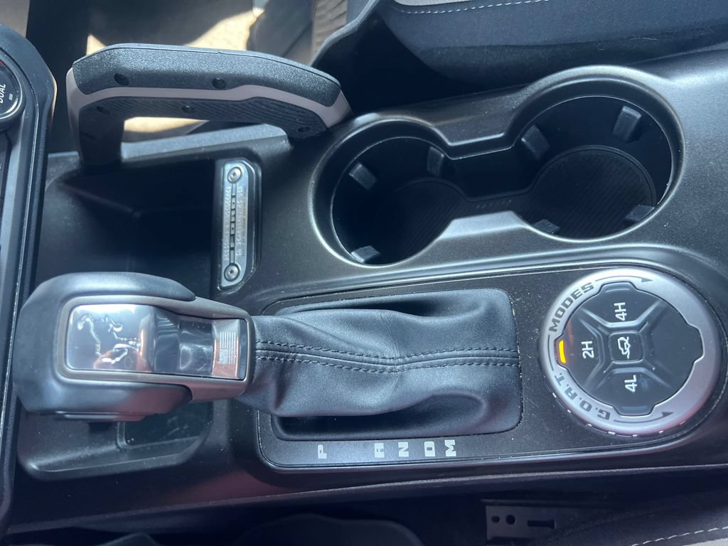 Used 2023 Ford Bronco Big Bend AWD/4WD image 19