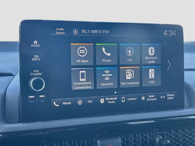 Used 2024 Honda CR-V EX-L image 18