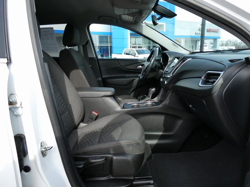 Used 2019 Chevrolet Equinox LT image 13