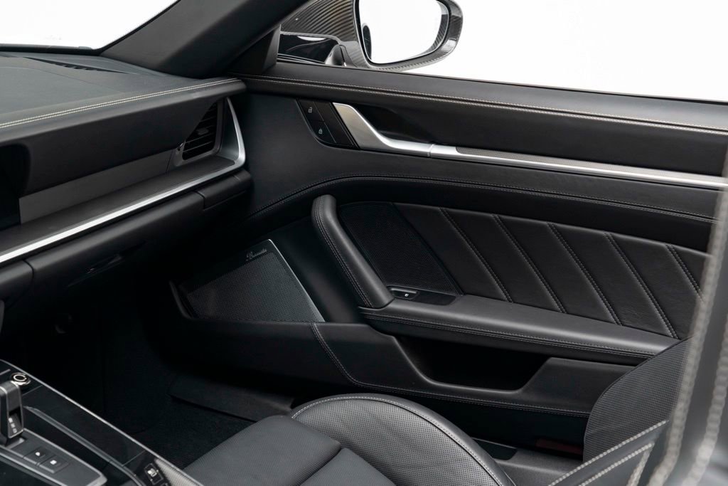 Used 2024 Porsche 911 Turbo S image 46
