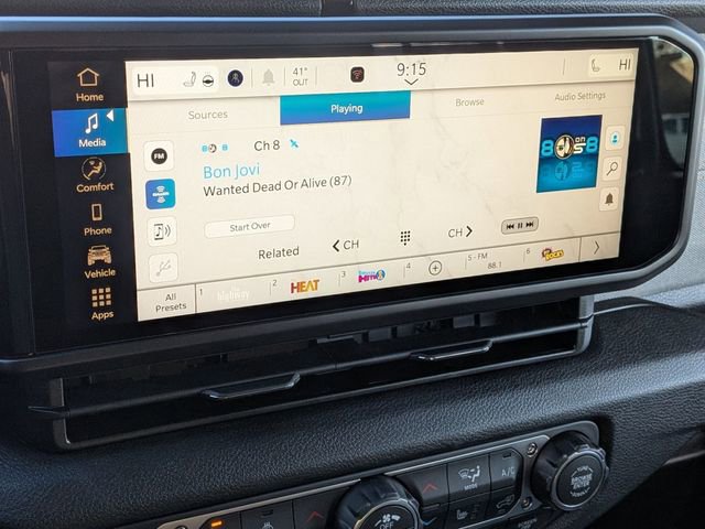 New 2026 Jeep Wrangler Sport S image 20