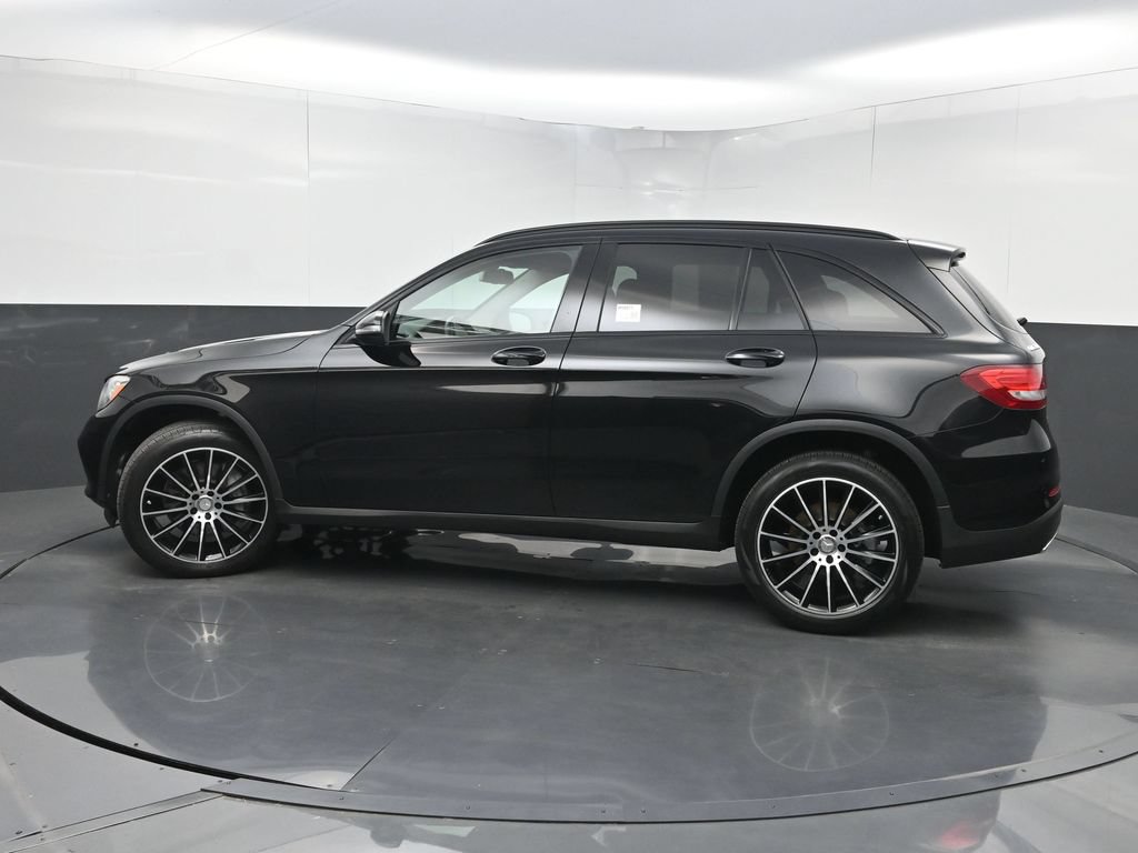 Used 2016 Mercedes-Benz GLC 300 image 37