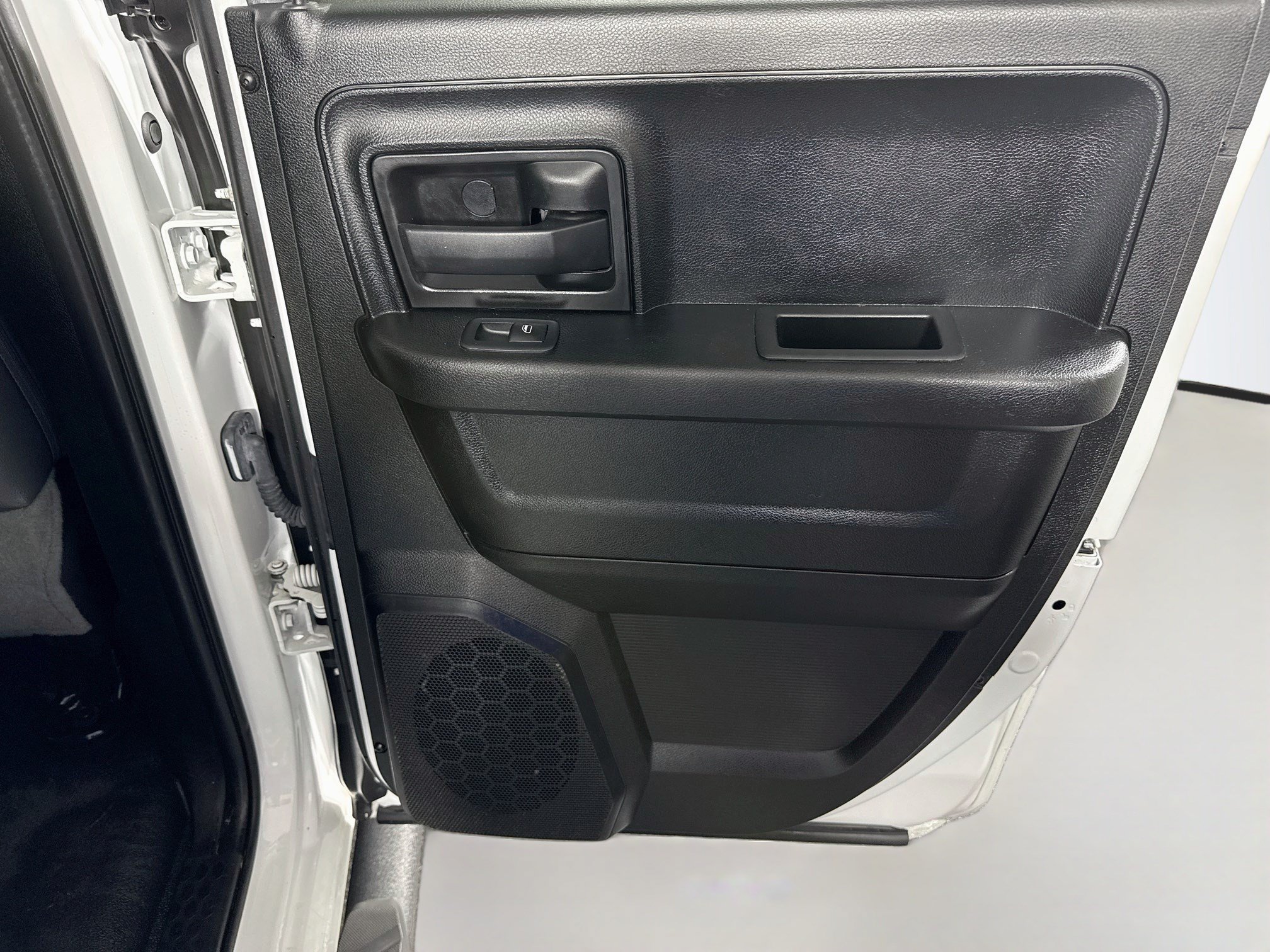 Used 2019 RAM 1500 Tradesman RWD image 27