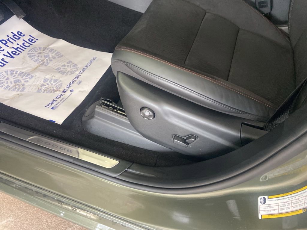 New 2026 Dodge Durango GT image 9