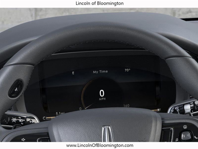 New 2025 Lincoln Corsair Grand Touring w/ Equipment Group 302A image 16