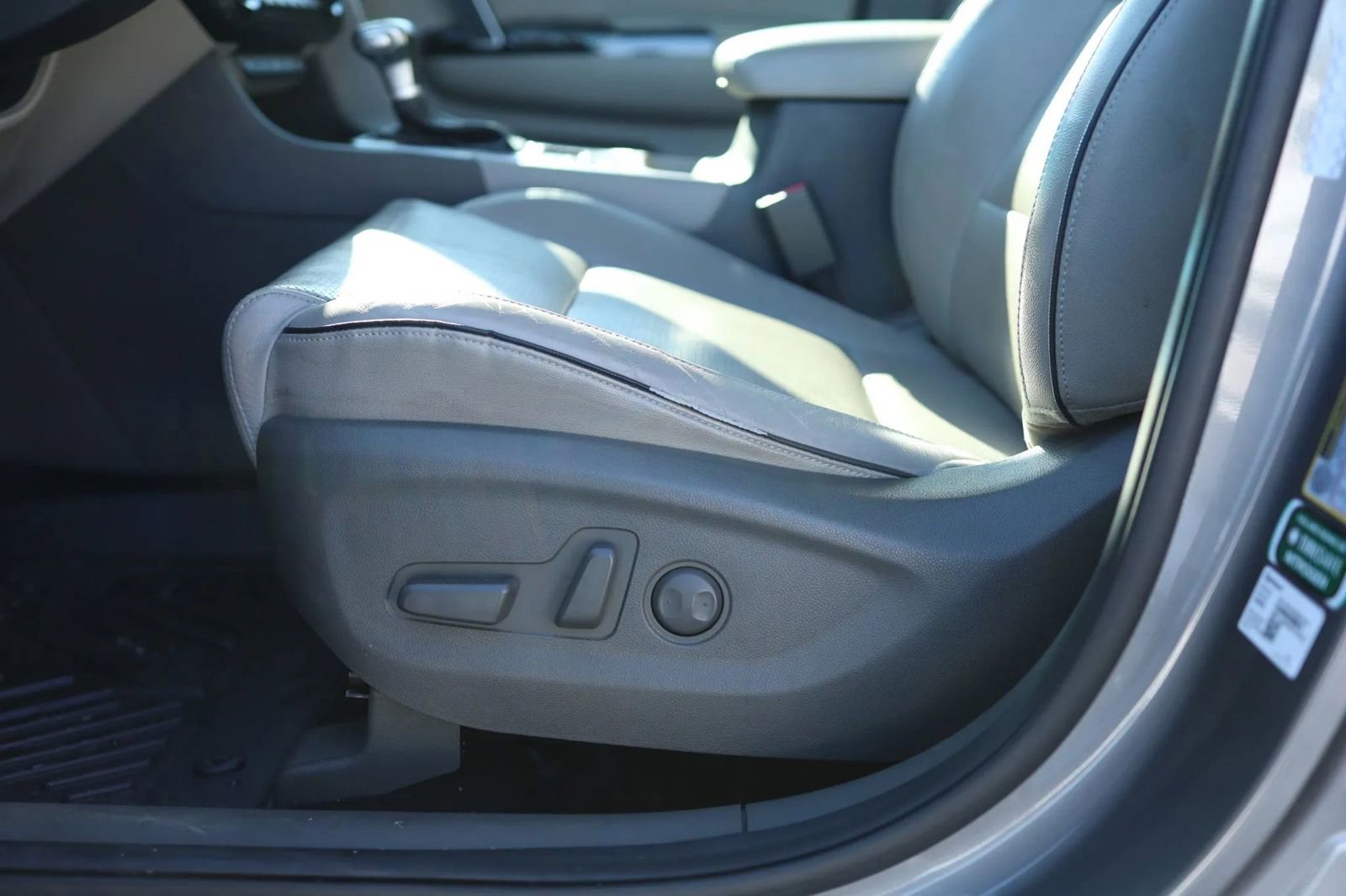 Used 2018 Kia Sportage SX image 12